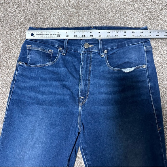 Good American Jeans 12/31 - Picture 13 of 14